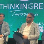 Thinkingreen 2026 in Taormina: the University of Messina protagonist in the dialogue on the sustainable economy