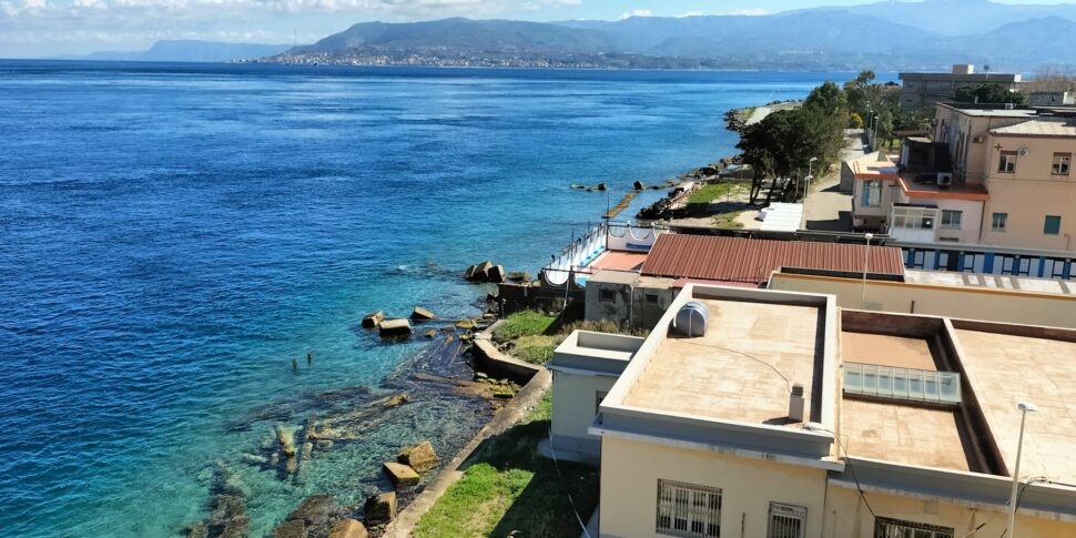 The economic crisis of Messina: "We need coherent and courageous industrial, infrastructural and logistical choices"