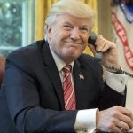 Trump-Meloni case, the audio of the phone call released by La7: here's what he said word for word