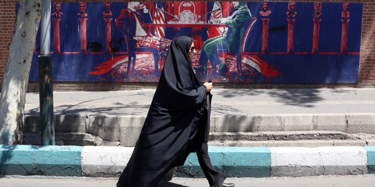 Iran-USA, breakthrough on nuclear power? Vance announces the return of the inspectors