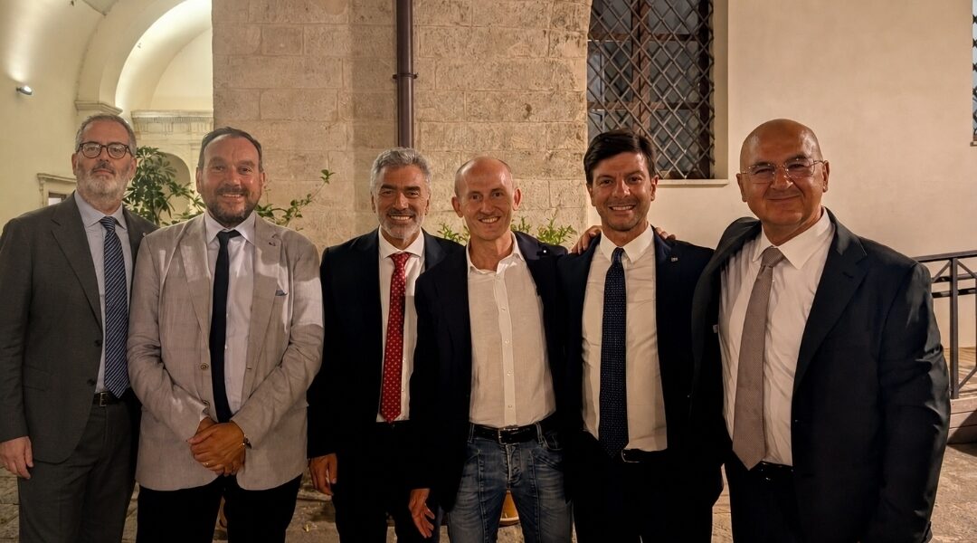 33.9% of Pnrr projects completed in Calabria: there is a risk of ruining everything