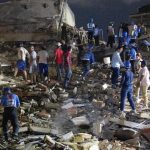 7.5 magnitude earthquake: in Venezuela people dig with bare hands: among the 235 dead there is an Italian-Venezuelan. About 50,000 missing
