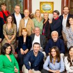 A Place in the Sun arrives in Calabria: filming starts today and will end on June 19th