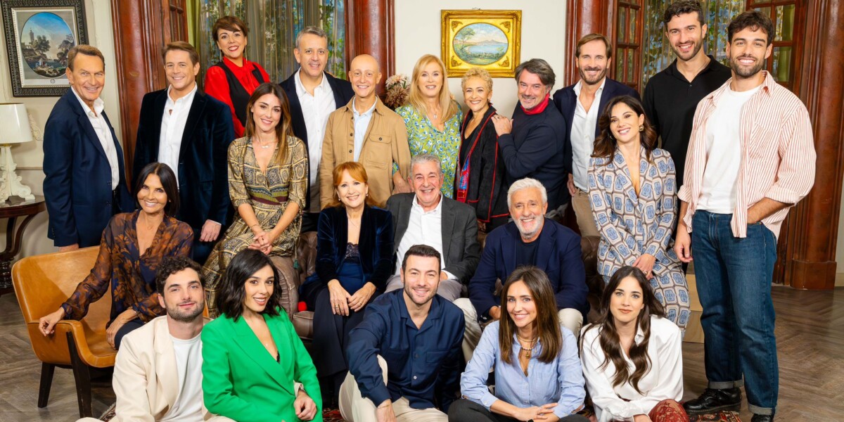 A Place in the Sun arrives in Calabria: filming starts today and will end on June 19th