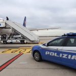 A foreign citizen repatriated: the fight against irregular immigration continues in Catanzaro