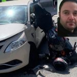 Accident in Nocera Terinese: collision between car and motorbike, one dead