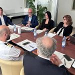 Adsp, investments for Gioia Tauro: focus on interport and cold ironing