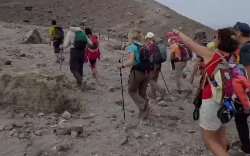Aeolian Islands, record-breaking June 2 long weekend: the season starts with a "bang"