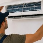 Air conditioning bonus 2026: how to get up to 65% reimbursement (and when no work is needed)