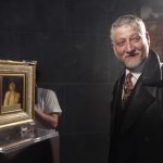 Antonello da Messina's Ecce Homo arrives in L'Aquila and "illuminates" the Capital of Culture