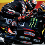 Aprilia dominates qualifying at Assen: Martin on pole, Bezzecchi third