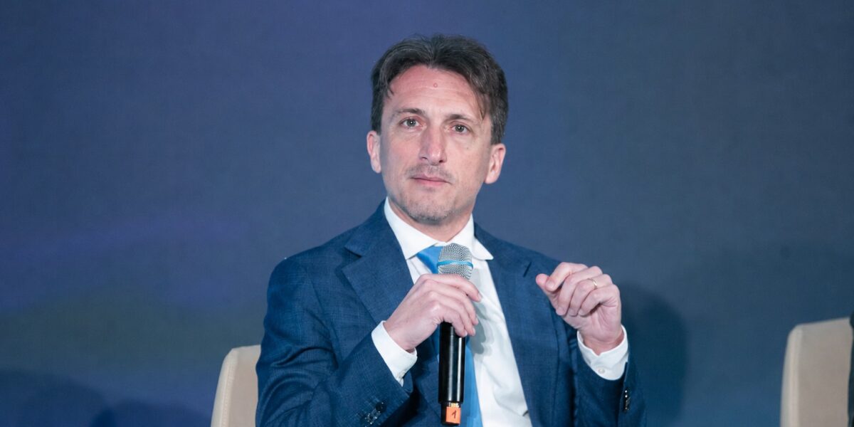 Artificial intelligence and leadership, Bank of Italy entrusts the rector of Unical Gianluigi Greco with a reflection on the future of the institutions