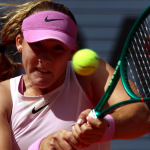 At 19 she conquers Paris: Mirra Andreeva queen of Roland Garros
