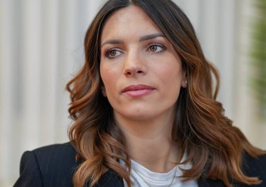 Baldino (M5S): "Copying is legal, but the proposal to abolish car tax is from Tridico"
