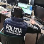 "Bank" serving three foreign criminal groups, 41 under investigation. There is also the 'ndrina of San Gregorio d'Ippona