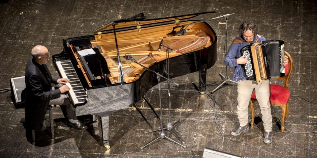Between Music&Art Festival 2026: art beyond borders in the heart of Sicily