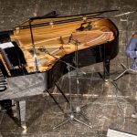 Between Music&Art Festival 2026: art beyond borders in the heart of Sicily