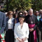 Between memory and future: Messina celebrates the 80th anniversary of the Republic with young people and the city PHOTO