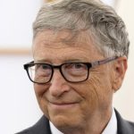Bill Gates: "I never molested anyone, but I should never have met Epstein"