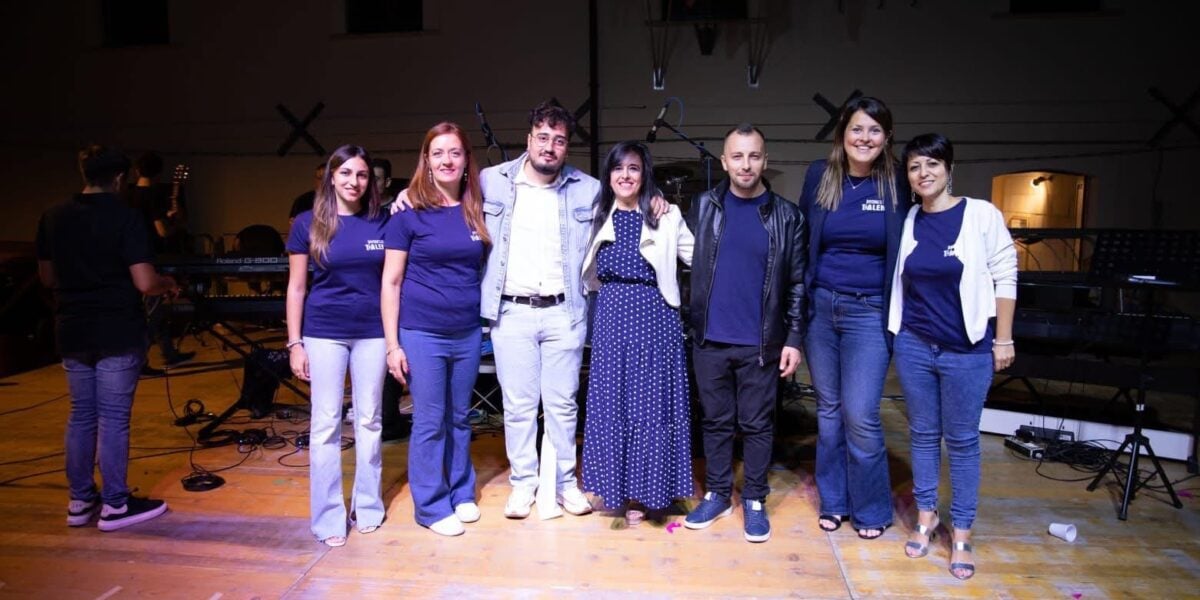 "Bivona's Got Talent" is back: the second edition of the talent show that celebrates local art is back in Piazza Tonnara