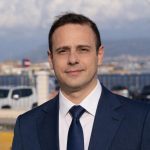 Bluferries, Ivan Cutè from Messina has been appointed president of the Board of Directors