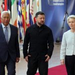 Breakthrough in Brussels, Ukraine opens the first EU cluster unanimously. Zelensky: "If Kiev burns, Moscow will burn too"