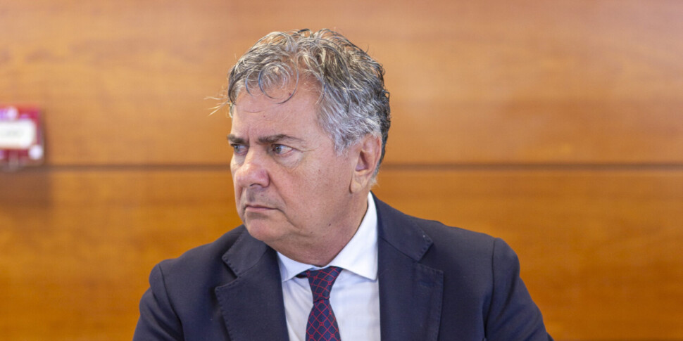 Calabria Region, the "Primi" plan is underway: new funds for micro-infrastructures and roads in the Municipalities to relaunch the territories
