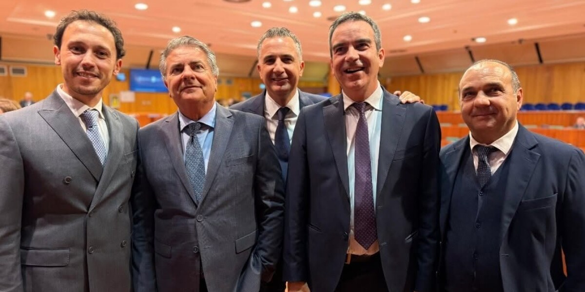 Calabria, Vannacci's assault on the centre-right: no proselyte in the Region (for now)