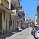 Capo d'Orlando, modify part of the road system to avoid summer traffic jams