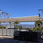 Carabinieri celebration and Giorgia Meloni in the city, Reggio Calabria between construction sites, ordinances and traffic inconveniences