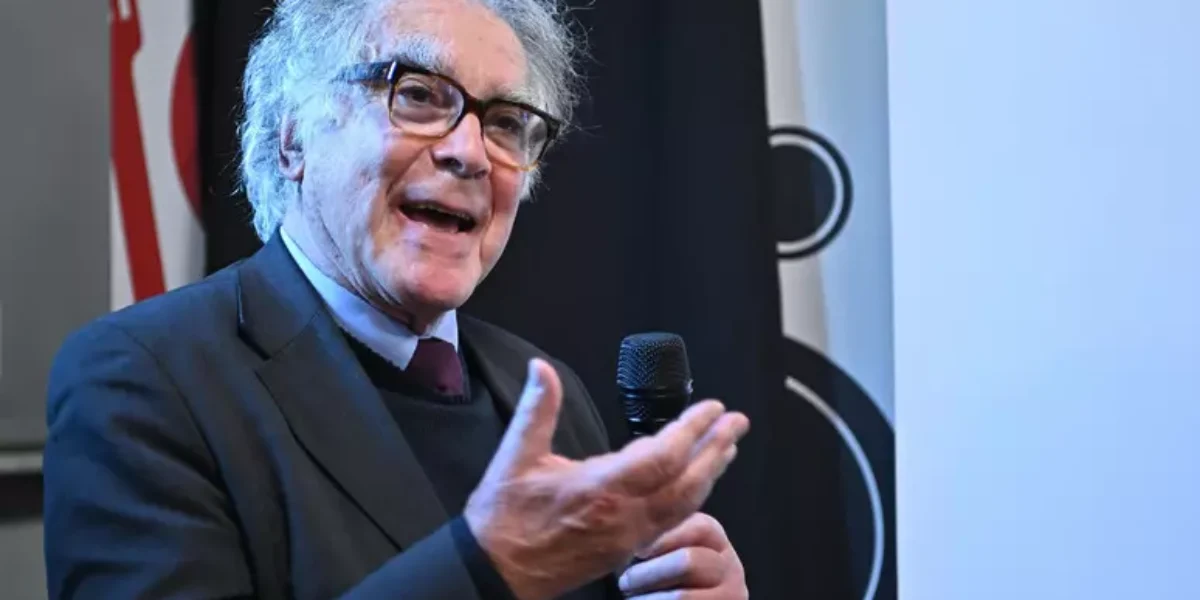 Carlo Ginzburg, master of microhistory, has died
