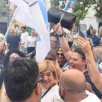 Castrovillari, De Gaio wins over Bello (54%-46%): the municipality of Pollino has its first mayor THE NEW COUNCIL