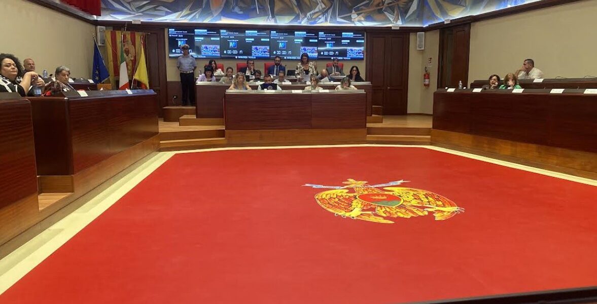 Catanzaro, Council towards the summer sessions between investee companies and healthcare