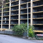 Catanzaro: Viale dei Normanni remains closed. Variation and works until the end of July