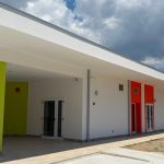 Catanzaro, construction work on the first public kindergarten in the Lido district has been completed