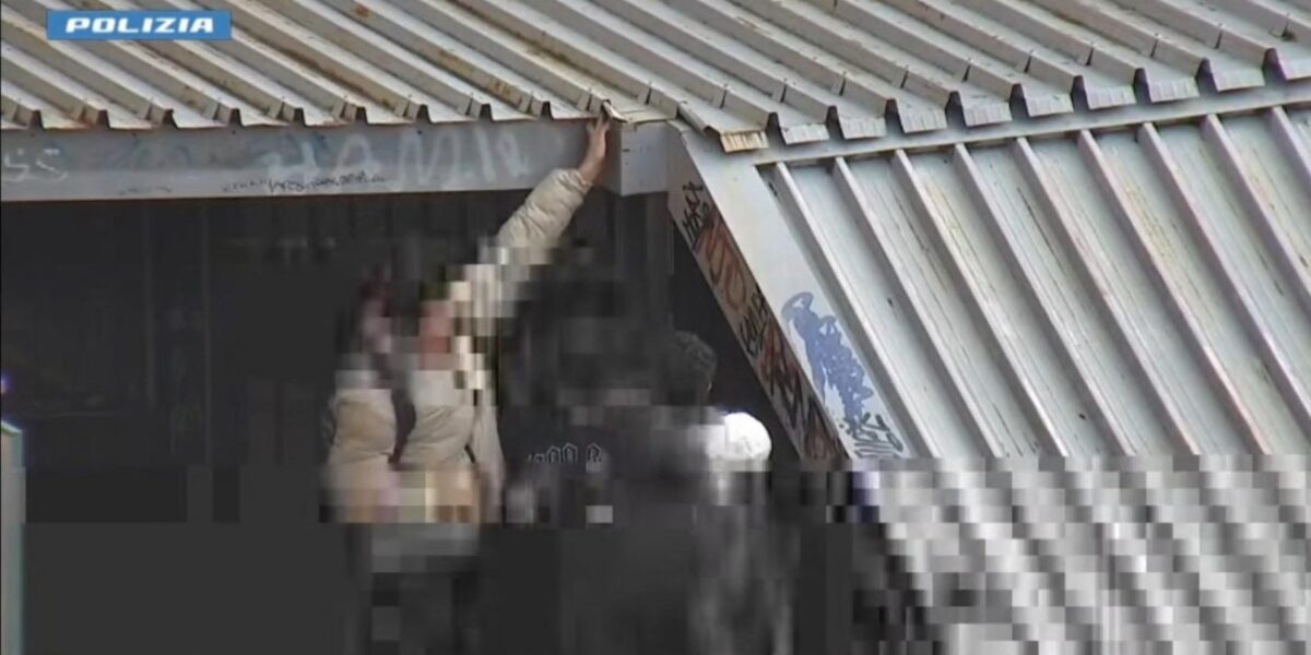 Catanzaro: drug dealing in front of schools and clubs, two young people sent to trial