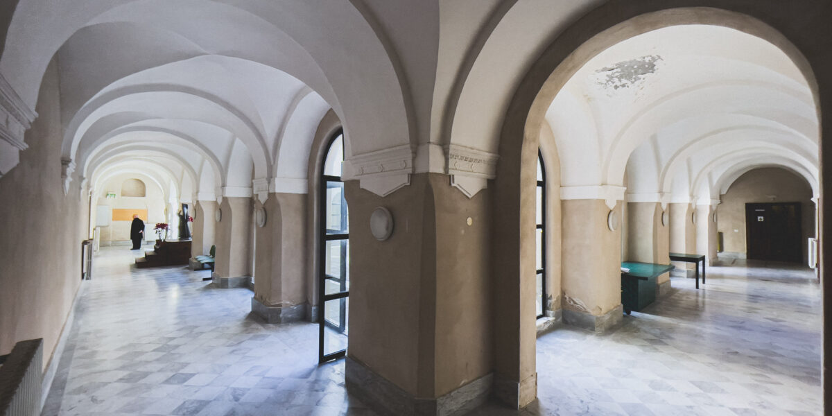 Catanzaro, municipal offices reorganized: moves to be completed by August