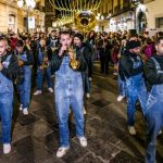 Catanzaro, regional funds for the Christmas holidays: the Municipality forfeits the financing