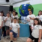 Corigliano Rossano, National Award at the scenes of "Rodari", the breakfast project conquers the jury