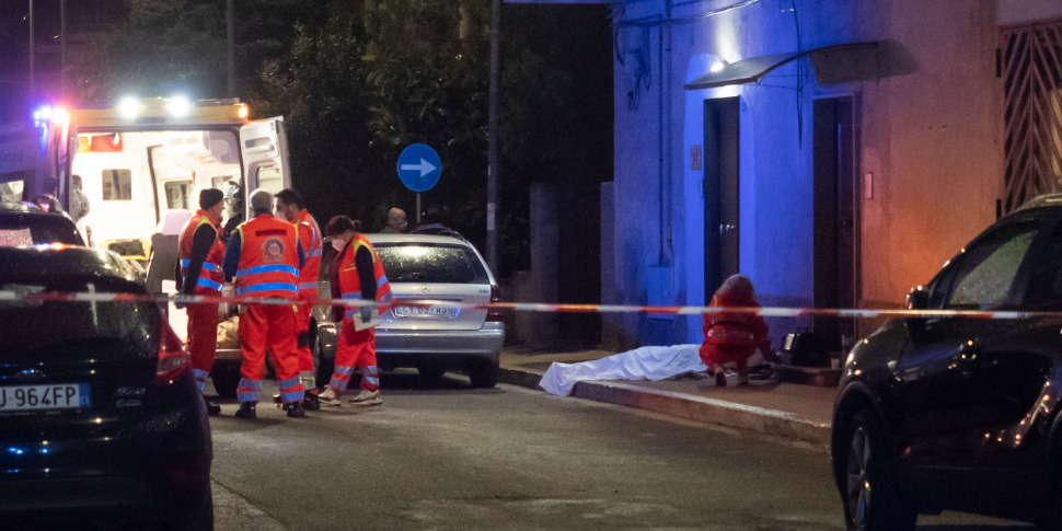 Corigliano Rossano, the trial for the murder of Pasquale Aquino begins