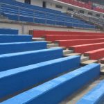 Cosenza dealing with stadium problems. And time is running out