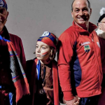 Cosenza mourns Tonino Tocci, historic rossoblù fan. Elio Principato: «A great friend is leaving»