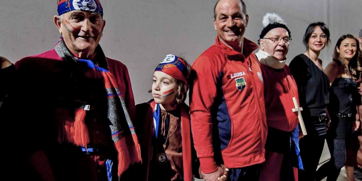 Cosenza mourns Tonino Tocci, historic rossoblù fan. Elio Principato: «A great friend is leaving»