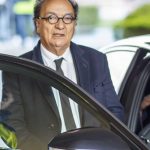 Cosenza, new contacts with Rota consultants but parts still distant