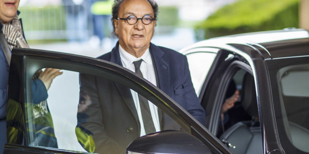 Cosenza, new contacts with Rota consultants but parts still distant