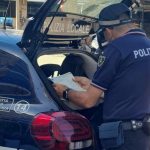 Cosenza, strengthened controls by the Municipal Police in the bus area
