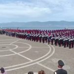 Crosetto: "The history of the Carabinieri is extraordinary. My first thought goes to the fallen, to those who gave everything up to their lives"