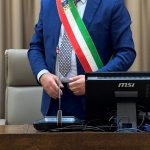 Crotone, Vincenzo Voce takes office as mayor: «I will be the mayor of all citizens»