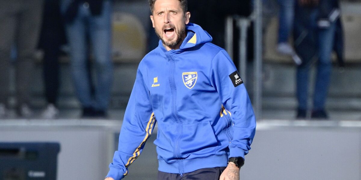 Crotone, after the farewell of Emilio Longo Vrenna plays the Leandro Greco card