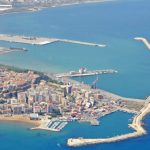 Crotone, new landing at the port: 57 migrants rescued after a week-long journey